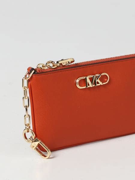 porte cle michael kors|portefeuille femme Michael Kors.